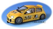 Renault Clio V6 Trophy